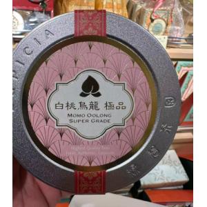 代购茶类：lupicia绿碧茶园 春...