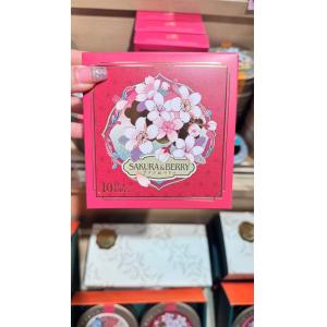 代购茶类：lupicia绿碧茶园 春...