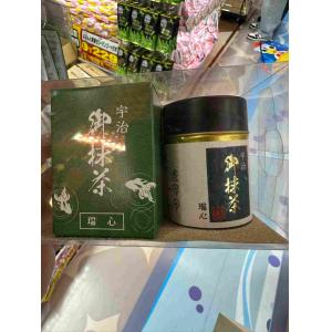 宇治御抹茶粉 瑞心 罐装30g（任意路线可发）