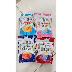 和光堂WAKODO 牛乳屋奶茶粉 多种可选（不可发包税线）