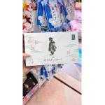 京の音 京都 花发簪女孩 抹茶味饼干...