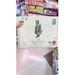 京の音 京都 花发簪女孩 抹茶可丽饼...