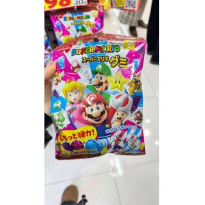 诺贝尔NOBEL 超级马里奥葡萄&汽...