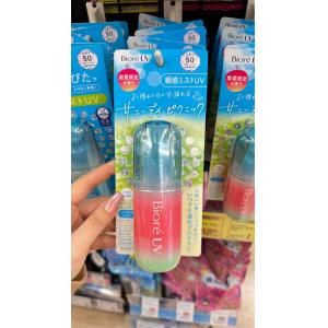 碧柔Biore 26年限定发售 苹果...