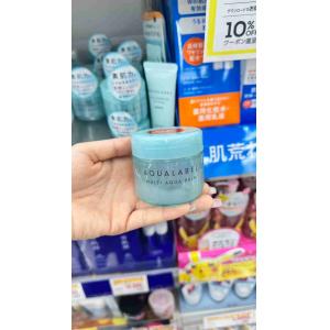 水之印AQUALABEL 肌源素肌力...