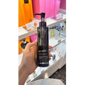 代购：艾天然 期间限定 清洁毛孔卸妆...