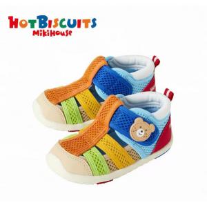代购：MIKIHOUSE HB网面涉...