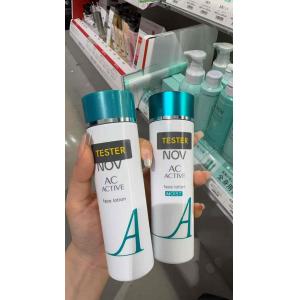 NOV娜芙 成人痘肌护理 化妆水 135ml 两种可选
