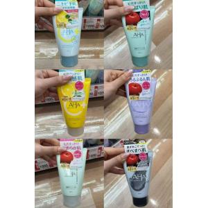 BCL AHA果酸 洁面乳 120g...