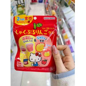 bandai百代 hellokitt...