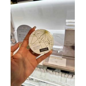 代购：芳珂FANCL 2026春季限定 遮瑕保湿防晒蜜粉散粉饼 米色 SPF50+（缺货退款）