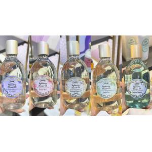 代购：SABON 沐浴油 300ml...