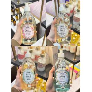 代购：SABON 沐浴油 500ml 多种味道可选（缺货退款） 