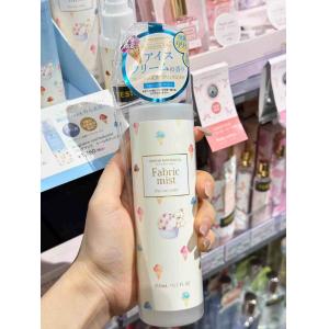 日本ohana mahaalo 限定发售 奶油冰淇淋 室内芳香除菌喷雾 200ml（缺货退款）