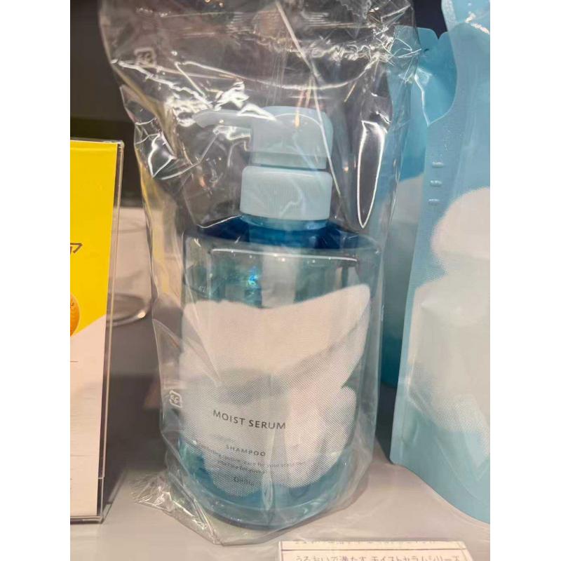 ORBIS奥蜜思 云朵轻盈洗护系列 洗发水 420ml