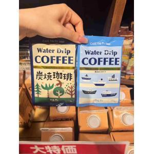 KALDI 挂耳咖啡 10g一杯入 ...