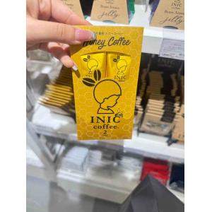INIC coffee Honey蜂...