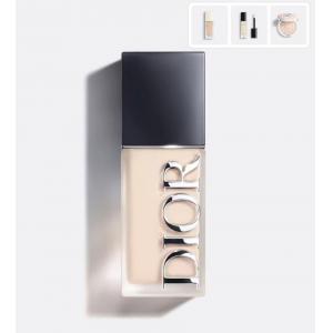 代购：迪奥Dior 凝脂恒久哑光粉底液 