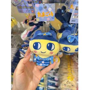 bandai万代 拓麻歌子 和服麻美...