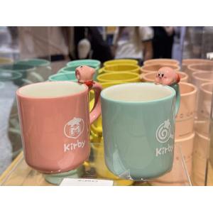 三英贸易 星之卡比咖啡厅cafe餐厅...