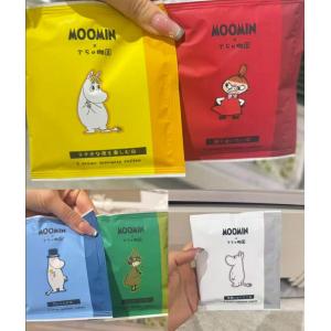 MOOMIN姆明 でらい珈琲联名 挂...