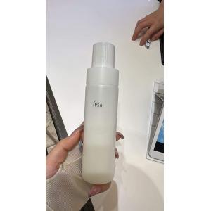 代购：ipsa茵芙莎 新款泡沫洁面 ...