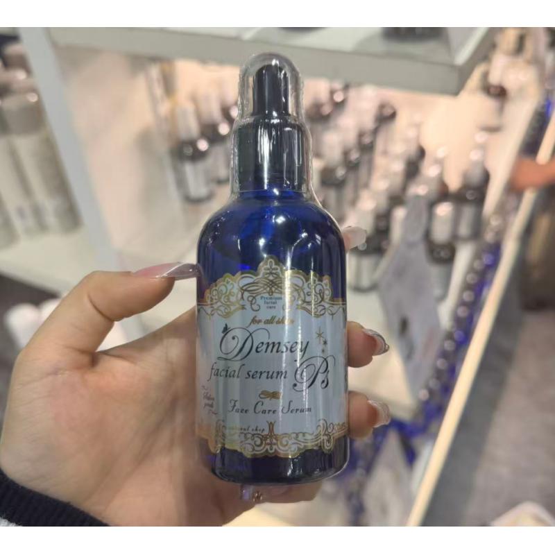 美博展特价：日本院线demsey PS胎盘素精华液100mL