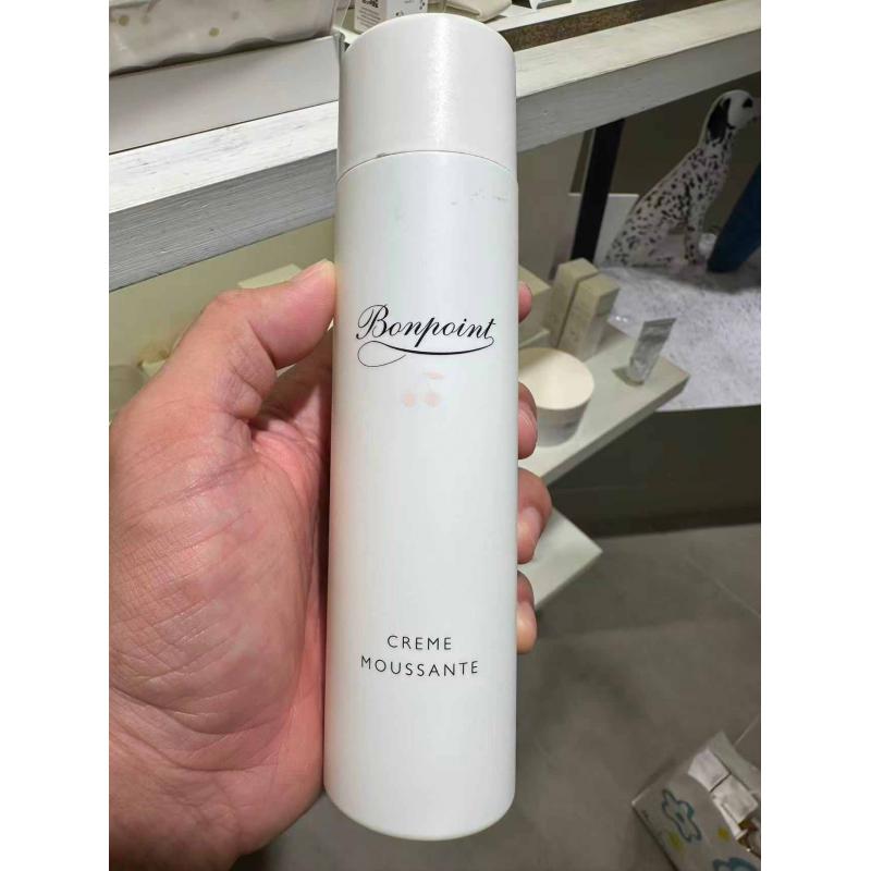 Bonpoint 小樱桃抚触油 125ml 
