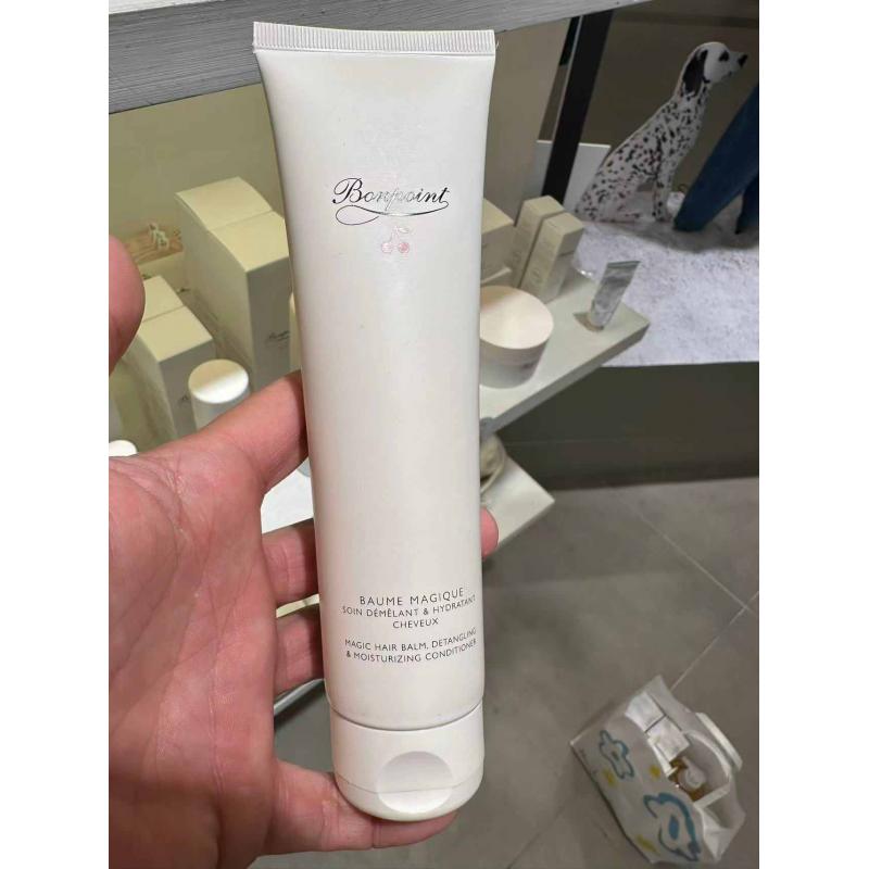 Bonpoint 小樱桃挚爱水润柔顺护发乳 150ml