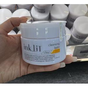美博展特价：日本院线ink 卸妆泥膜...