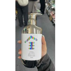 seika全菁华全固发防脱护发素 250ml