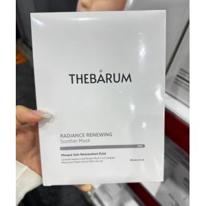 美博展特价：韩国品牌THEBARUM...