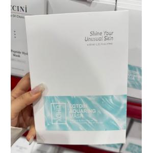 美博展特价：韩国品牌 UHOX依克多...