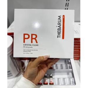 美博展特价：韩国品牌 THEBARU...