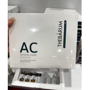 美博展特价：韩国品牌 THEBARU...