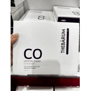 美博展特价：韩国品牌 THEBARU...